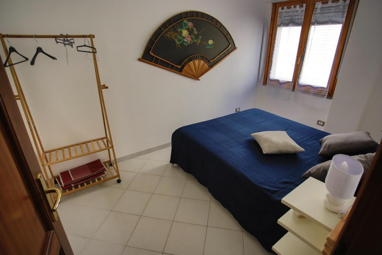 Artist Alguerhouse Villa Buitenkant foto